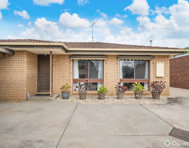 2/1 Skehan Avenue, Wangaratta VIC 3677