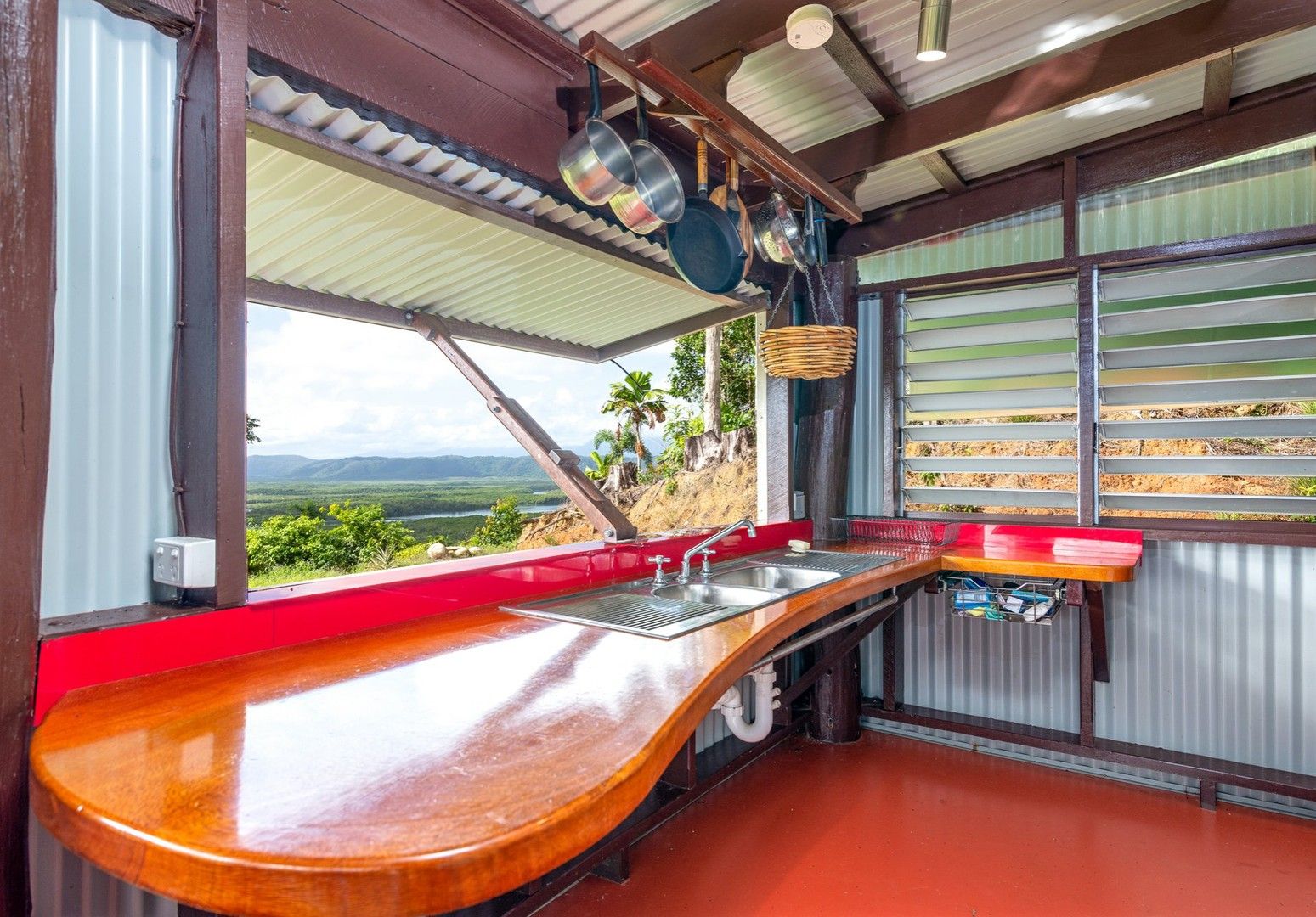 6 Milky Pine Road, Daintree QLD 4873, Image 0