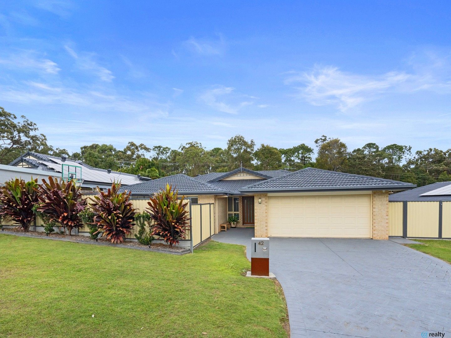 42 Prunda Circuit, Wellington Point QLD 4160, Image 0