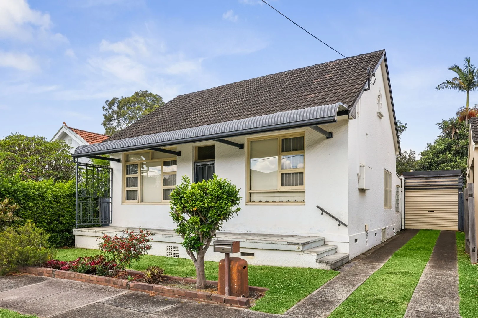 66 Nicholson Street, Strathfield NSW 2135