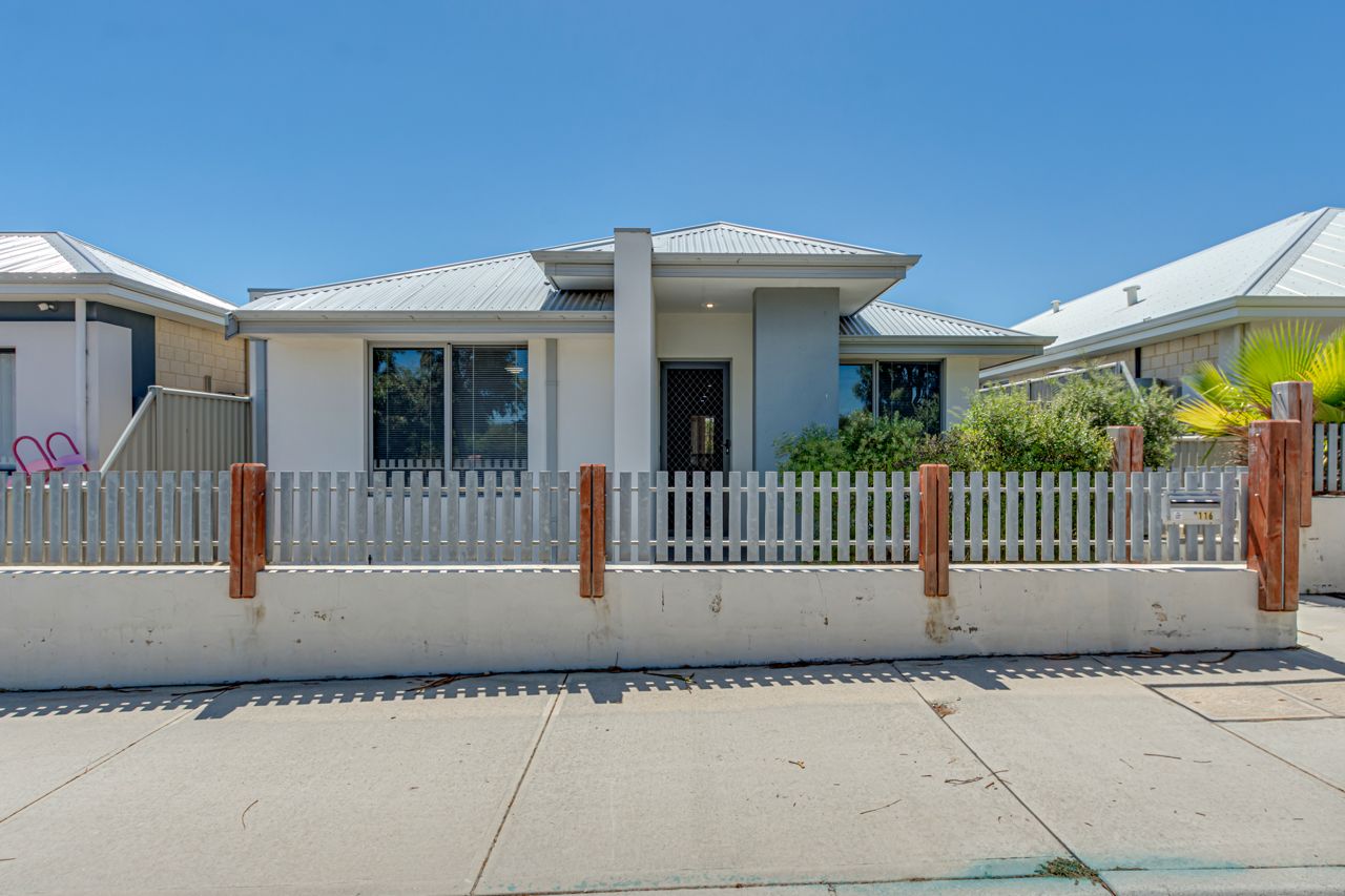 116 Shorehaven Boulevard, Alkimos WA 6038, Image 0