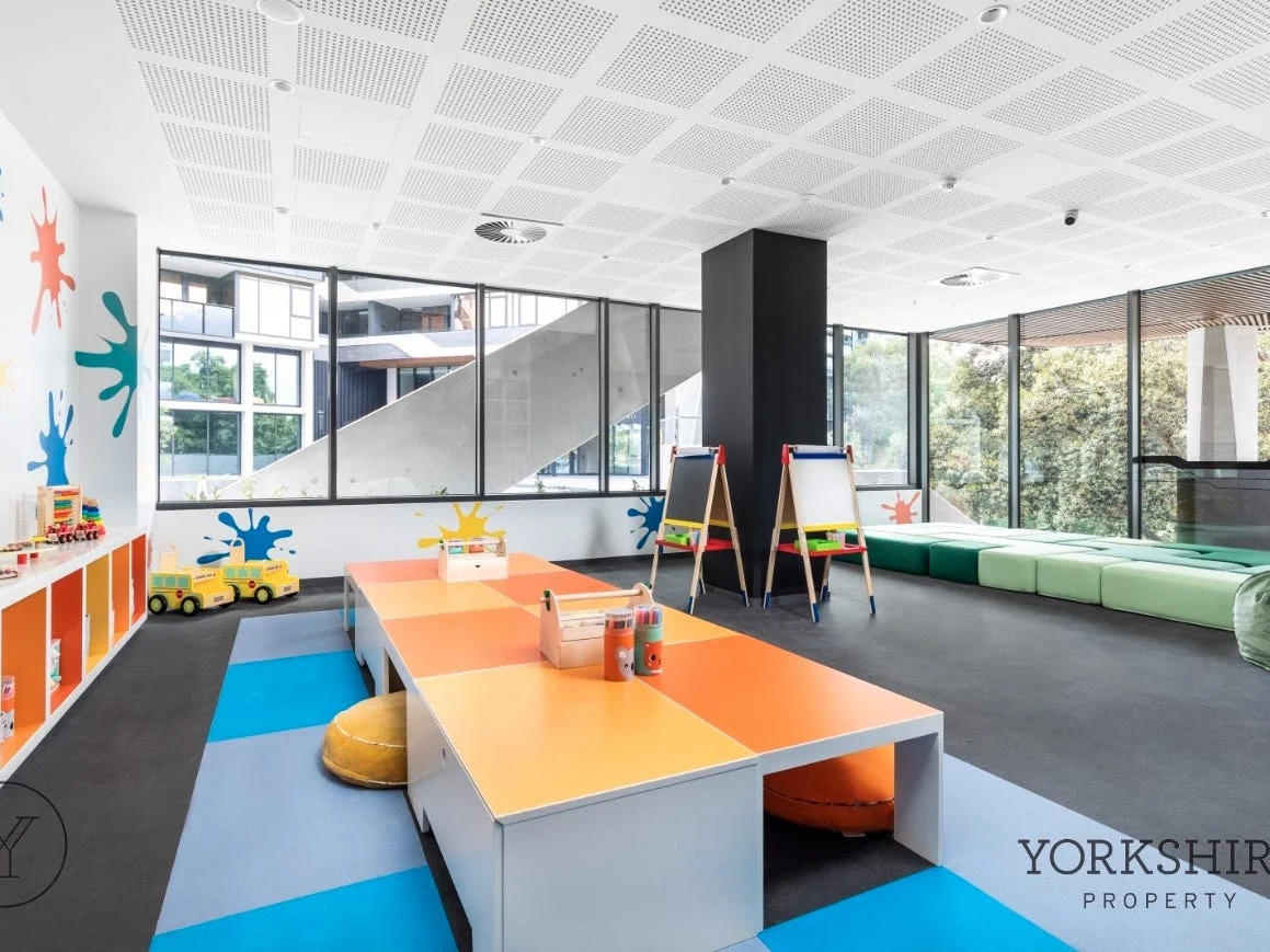 Additional image 8 of B730/631 Victoria Street, Abbotsford VIC 3067