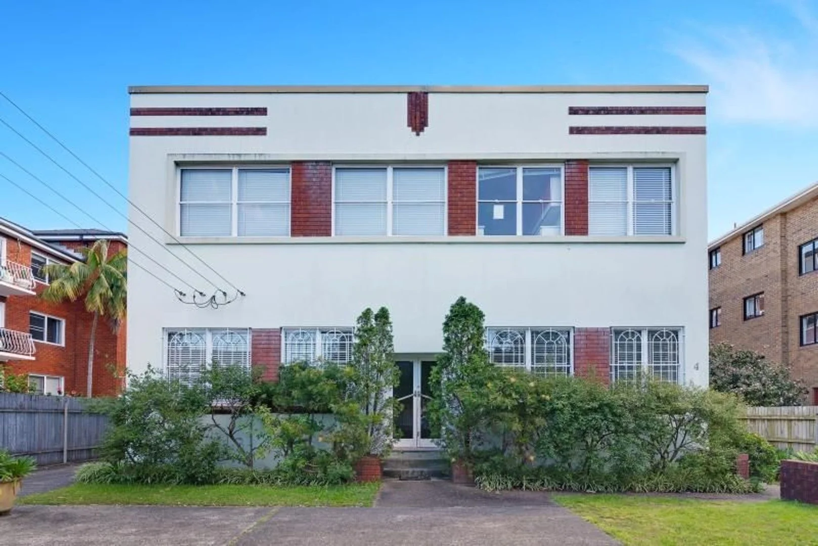 2/4 Botany St, Randwick NSW 2031