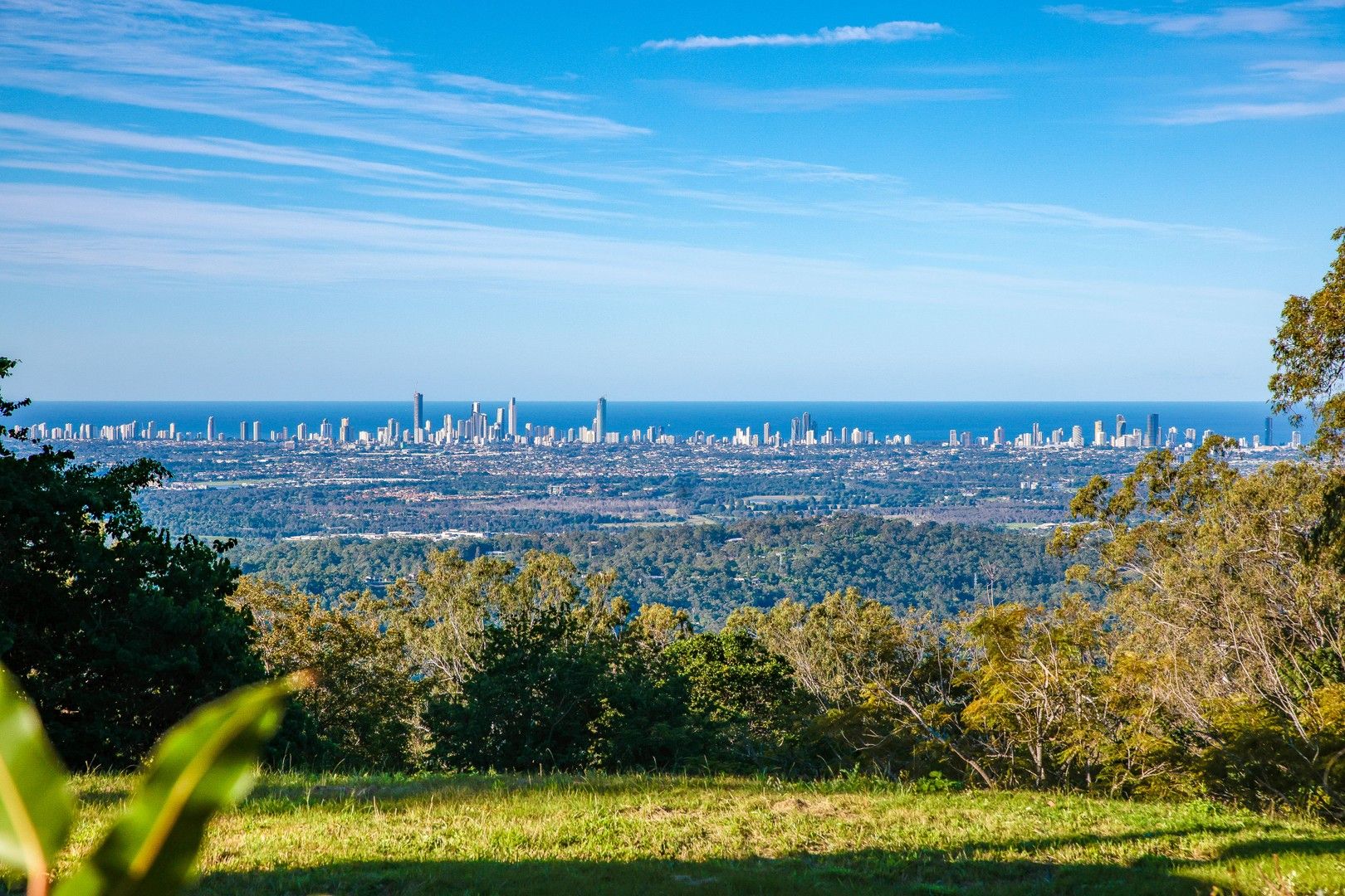 Acreage / Semi-Rural in 495 The Panorama, TALLAI QLD, 4213