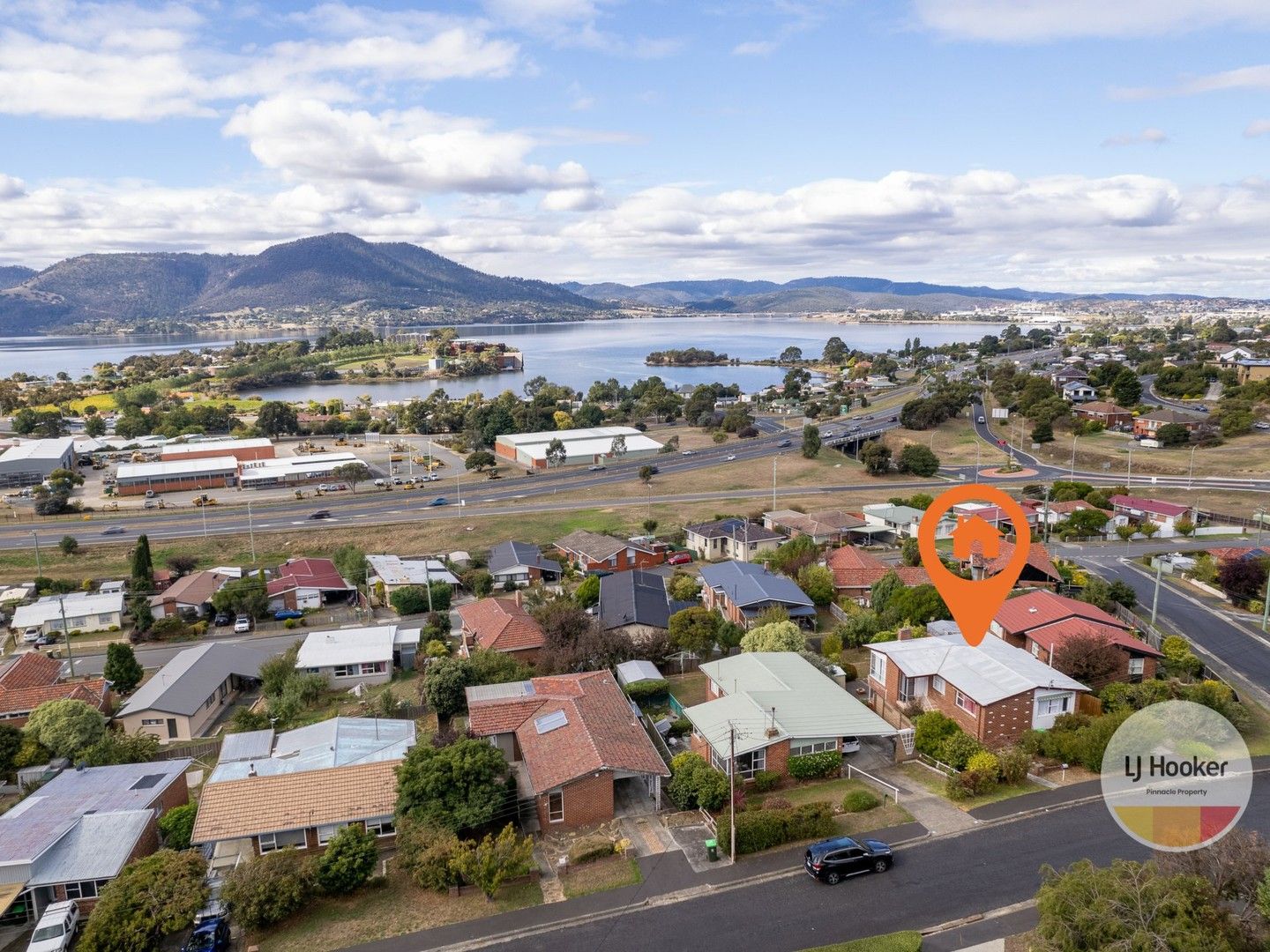 2 Kingswood Crescent, Berriedale TAS 7011, Image 0