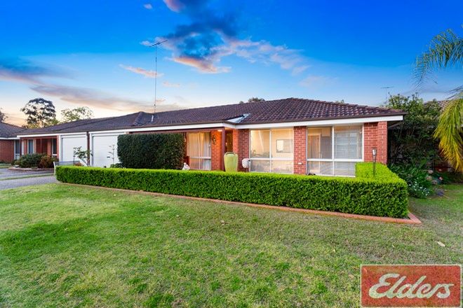 Picture of 4/7 Birmingham Road, SOUTH PENRITH NSW 2750