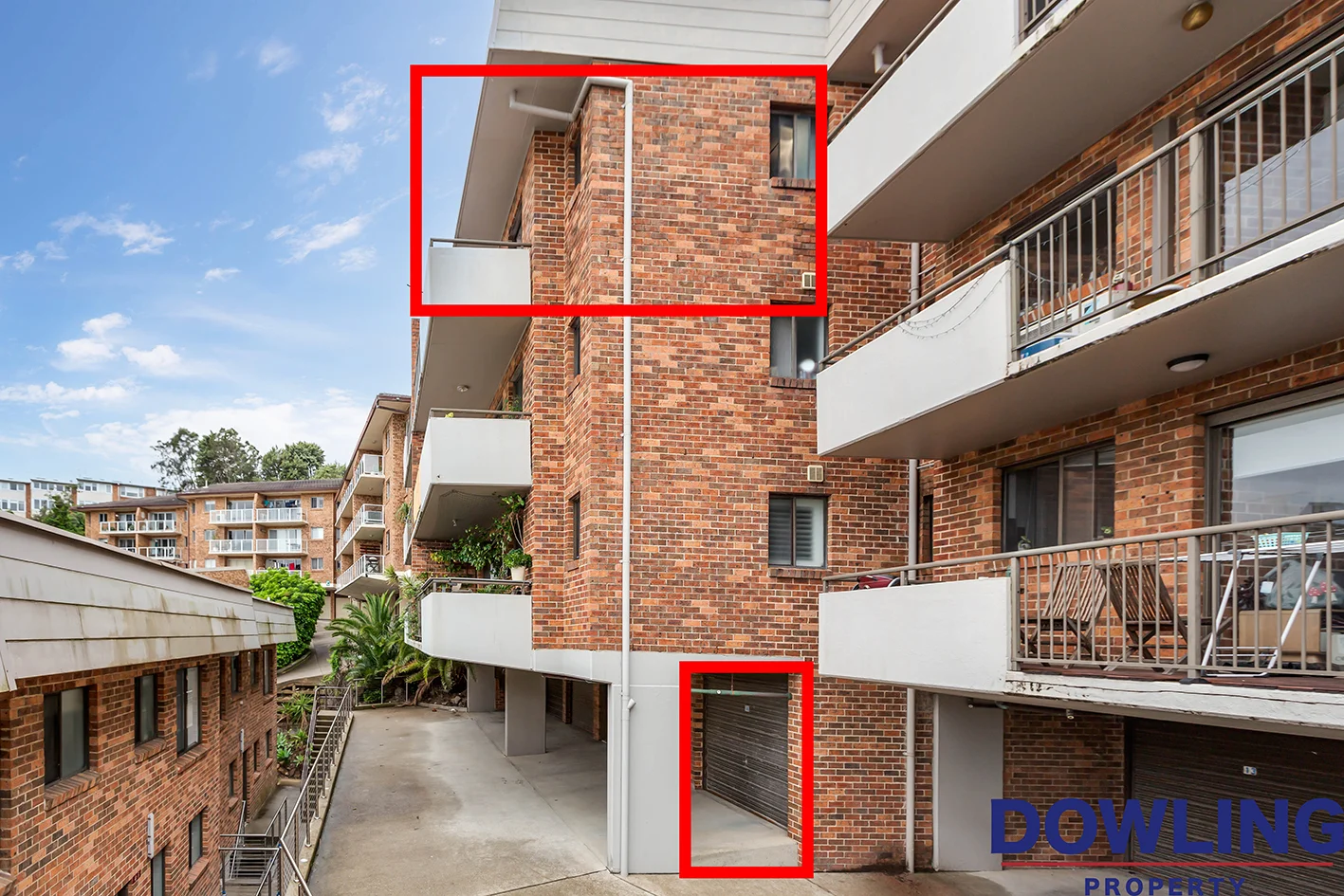Additional image 8 of 16/61-63 Nesca Parade, The Hill NSW 2300