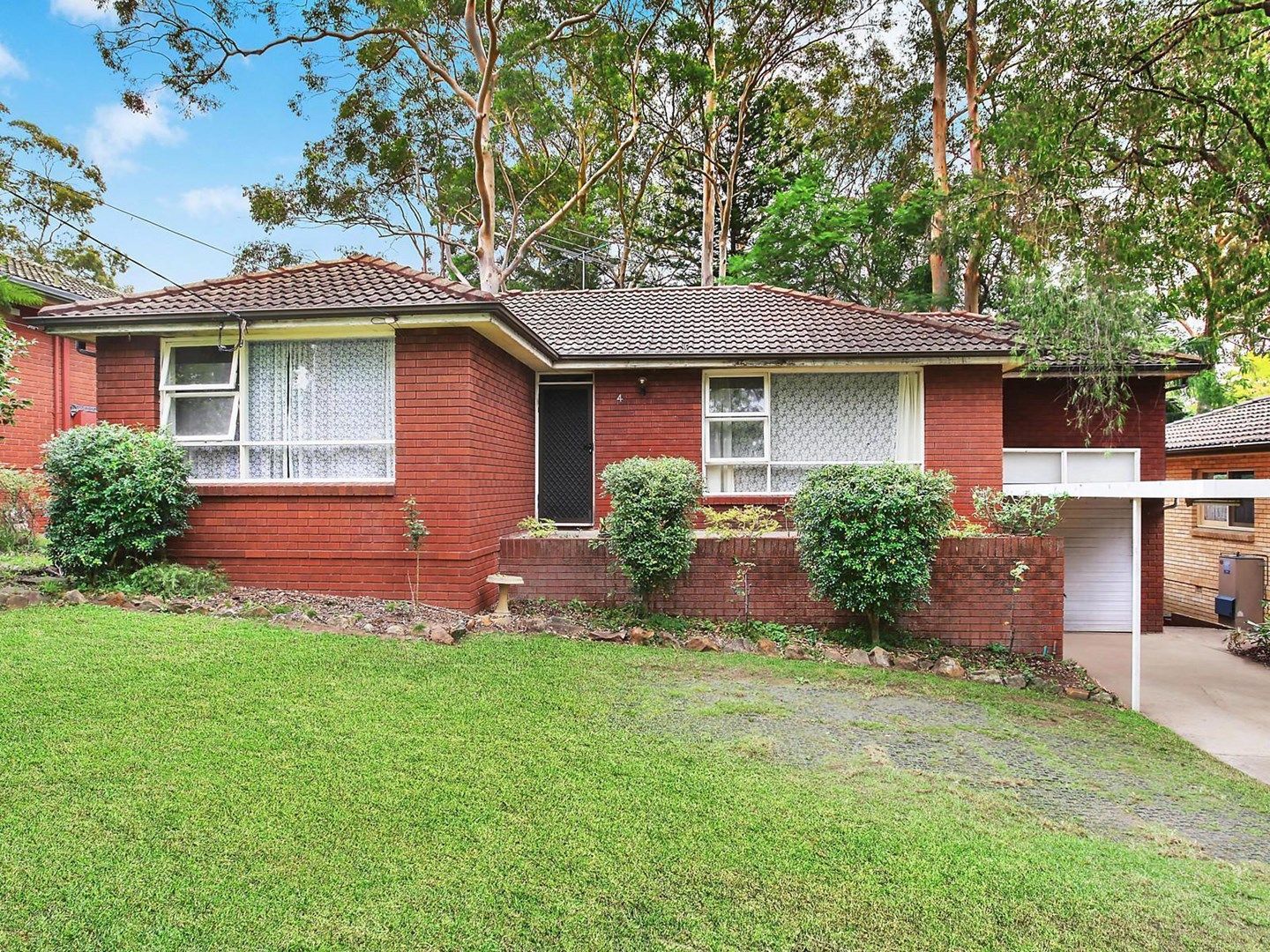4 Greenhill Avenue, Normanhurst NSW 2076 House For Sale Domain
