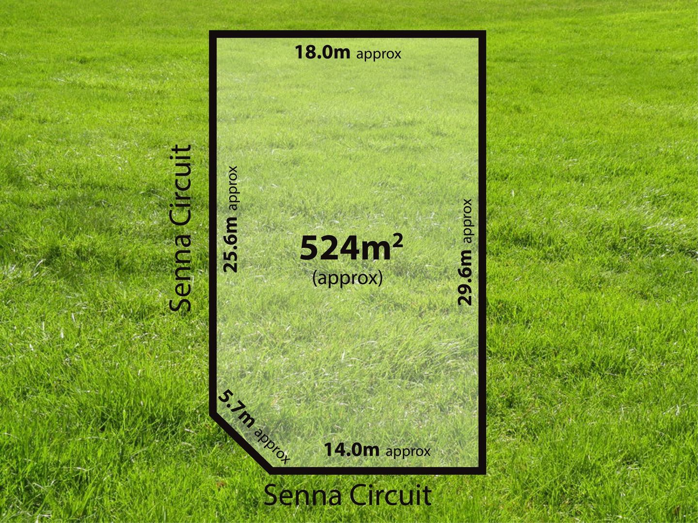 23-25 Senna Circuit, Ocean Grove VIC 3226, Image 1