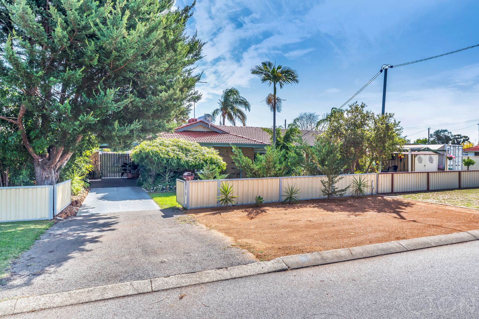 3 Kooljack Street, Dudley Park WA 6210, Image 1