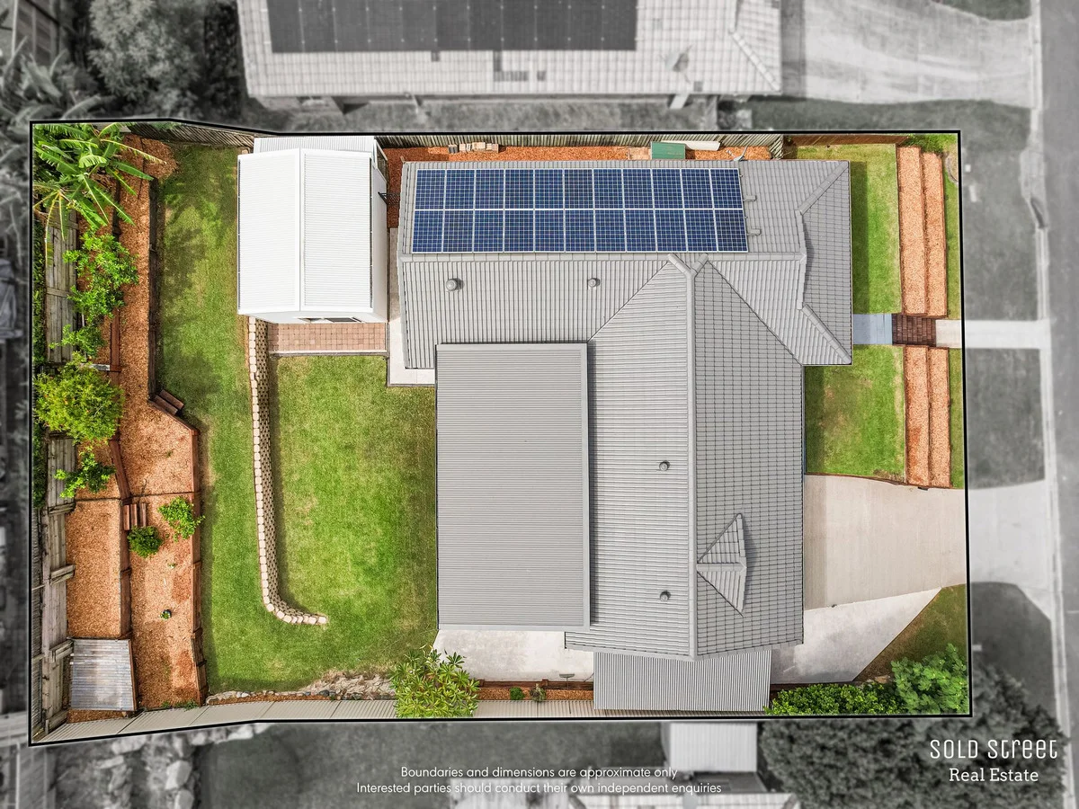 Additional image 25 of 4 Cawley Place, Oxenford QLD 4210