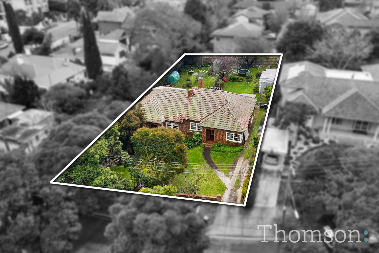 1 & 3 Ercildoune Avenue, Hawthorn VIC 3122, Image 1