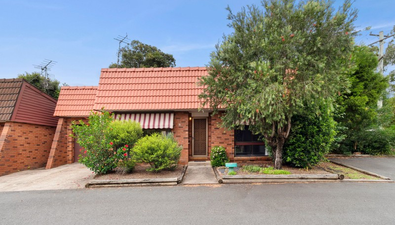 Picture of 11/9 South Street, BATEMANS BAY NSW 2536