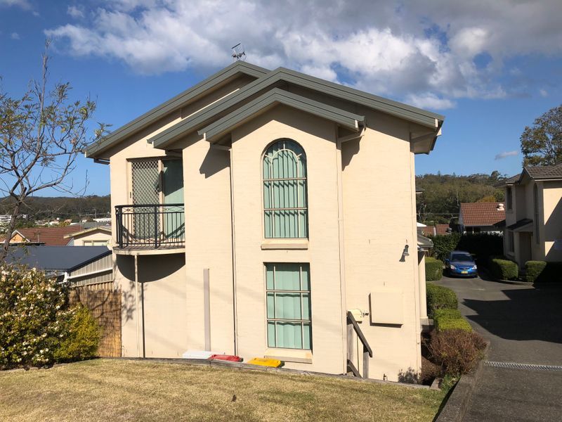 3 bedrooms House in 1/3 Thurlow Avenue NELSON BAY NSW, 2315