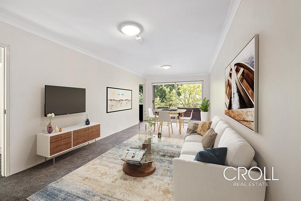 4/14-16 Hazelbank Road, Wollstonecraft NSW 2065, Image 1