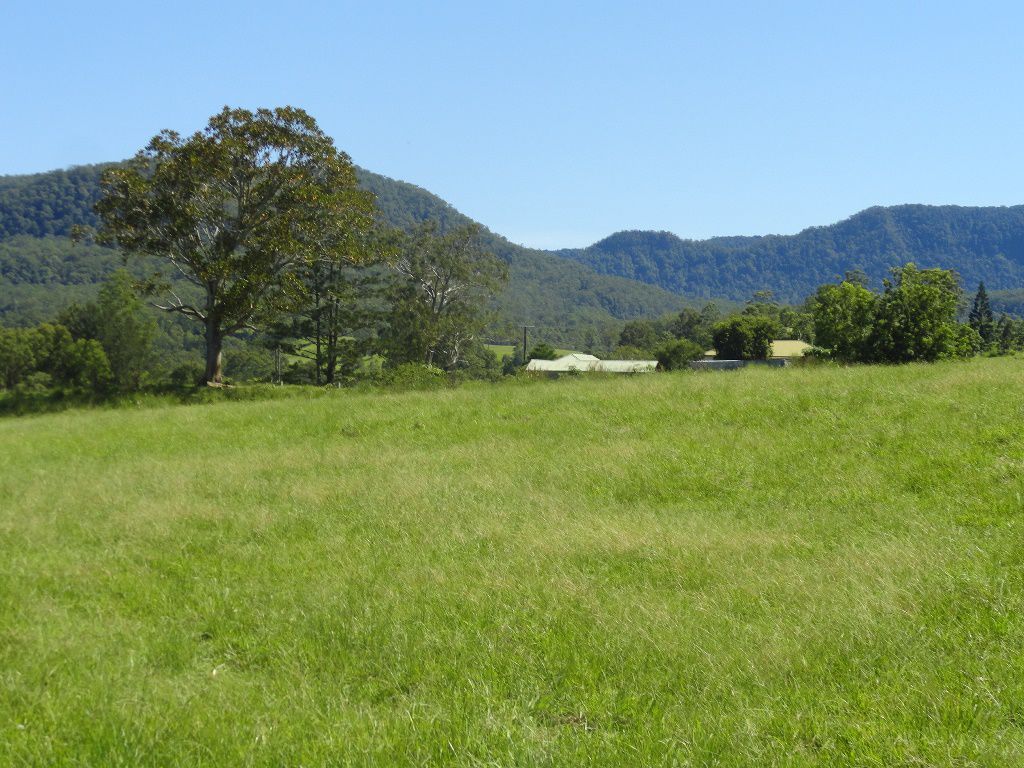 842 Green Pigeon Road, Kyogle NSW 2474, Image 2