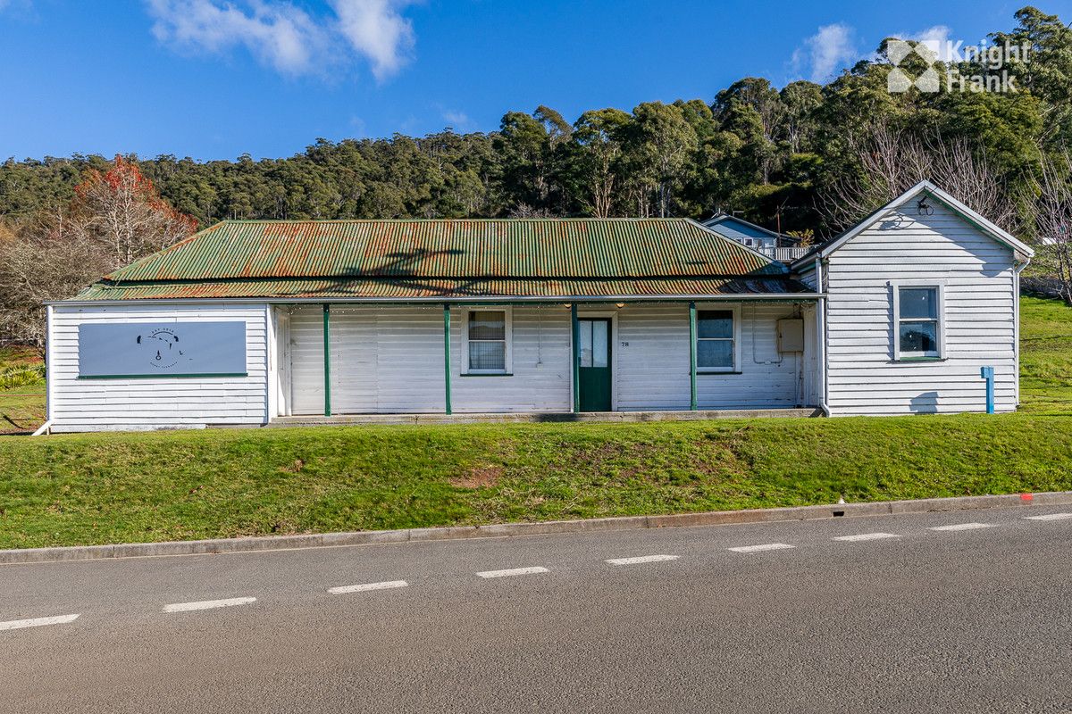 78 Main Street, Derby TAS 7264, Image 2