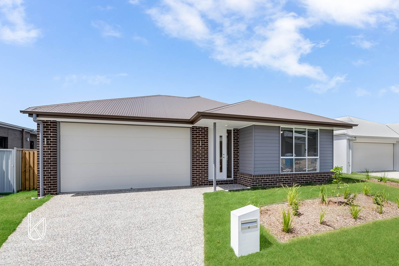 4 bedrooms House in 4 Whalleys Street COOMERA QLD, 4209