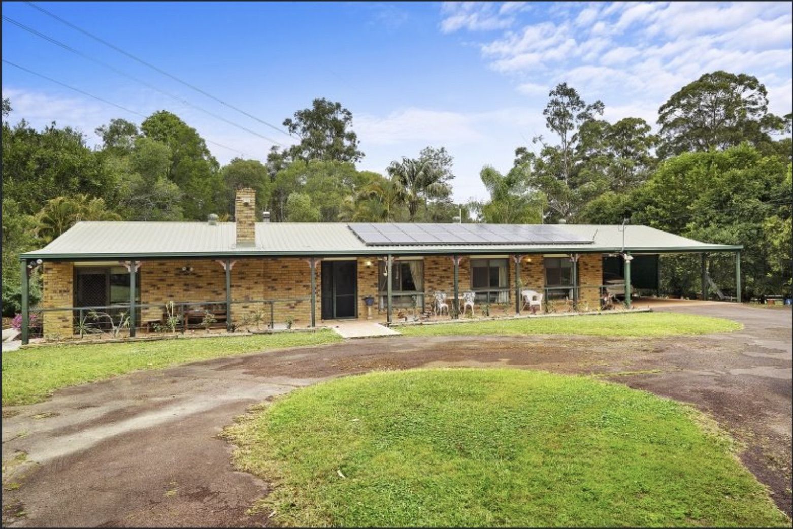 25 Branch Creek Rd, Clear Mountain QLD 4500, Image 0