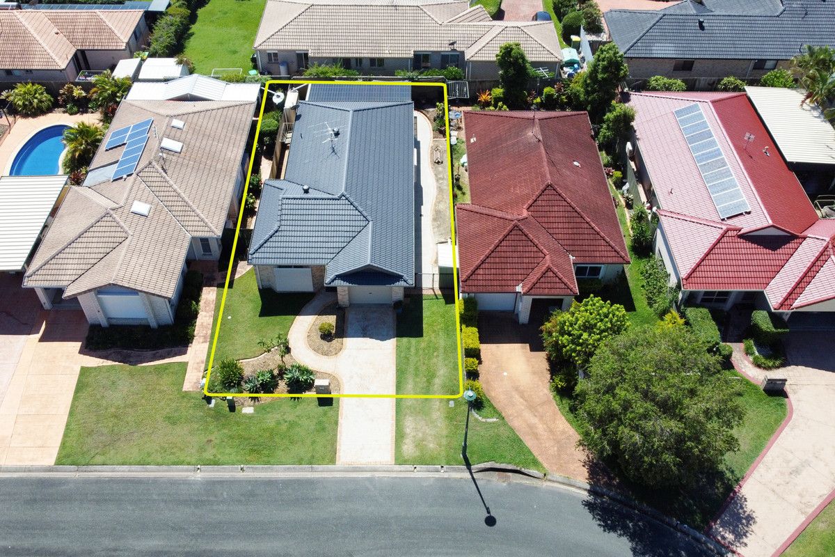 3 bedrooms House in 5 Teasel CURRIMUNDI QLD, 4551