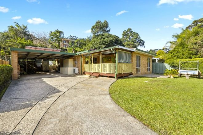 Picture of 12 Allison Place, URUNGA NSW 2455