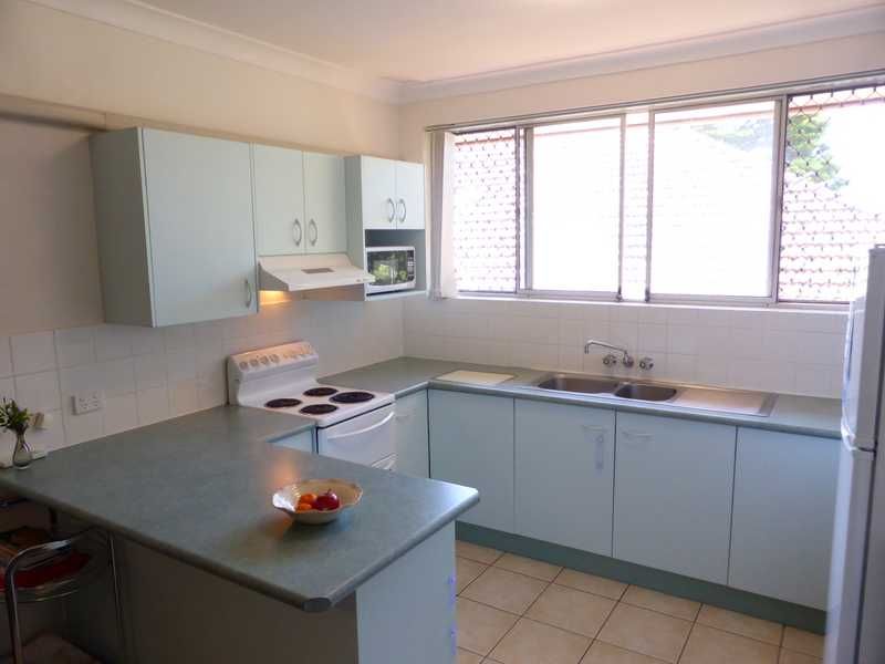 7/27 Wallis Street 'Tasman Lodge', Forster NSW 2428, Image 2