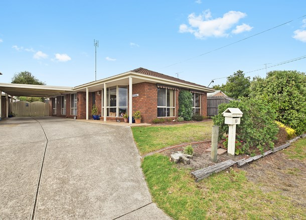 13 Jetty Road, Clifton Springs VIC 3222