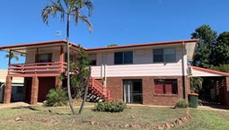 Picture of 4 Grout Street, MORANBAH QLD 4744