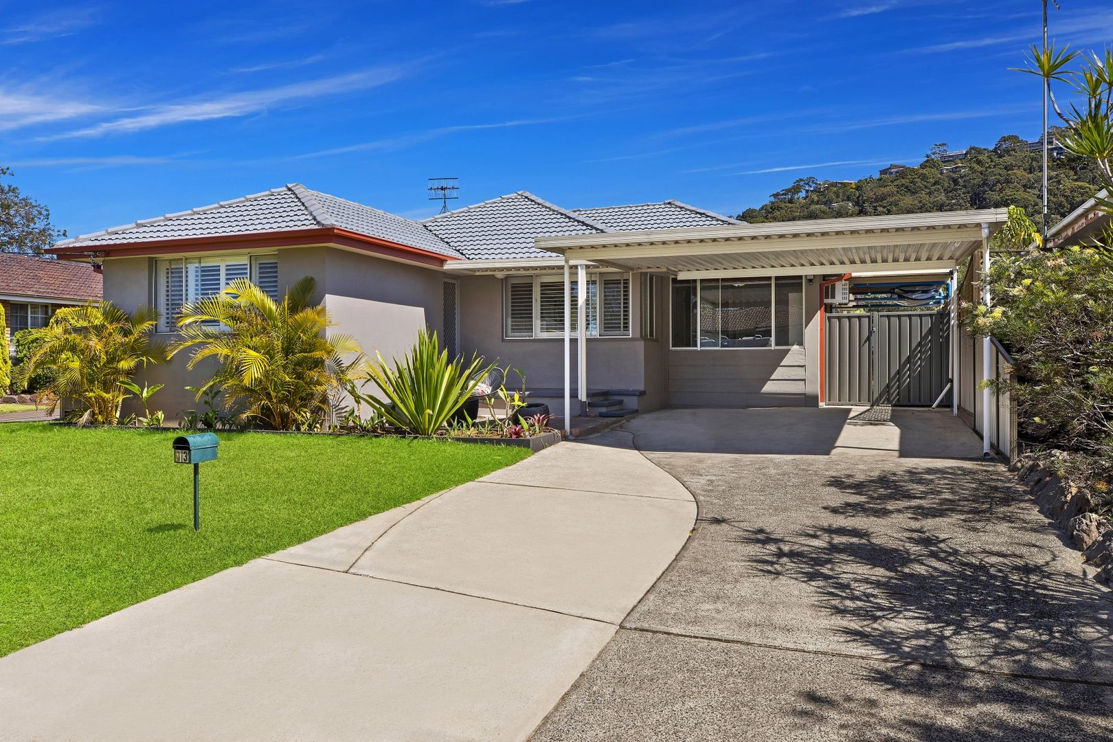 13 Shepard Street Umina Beach Nsw 2257 Domain