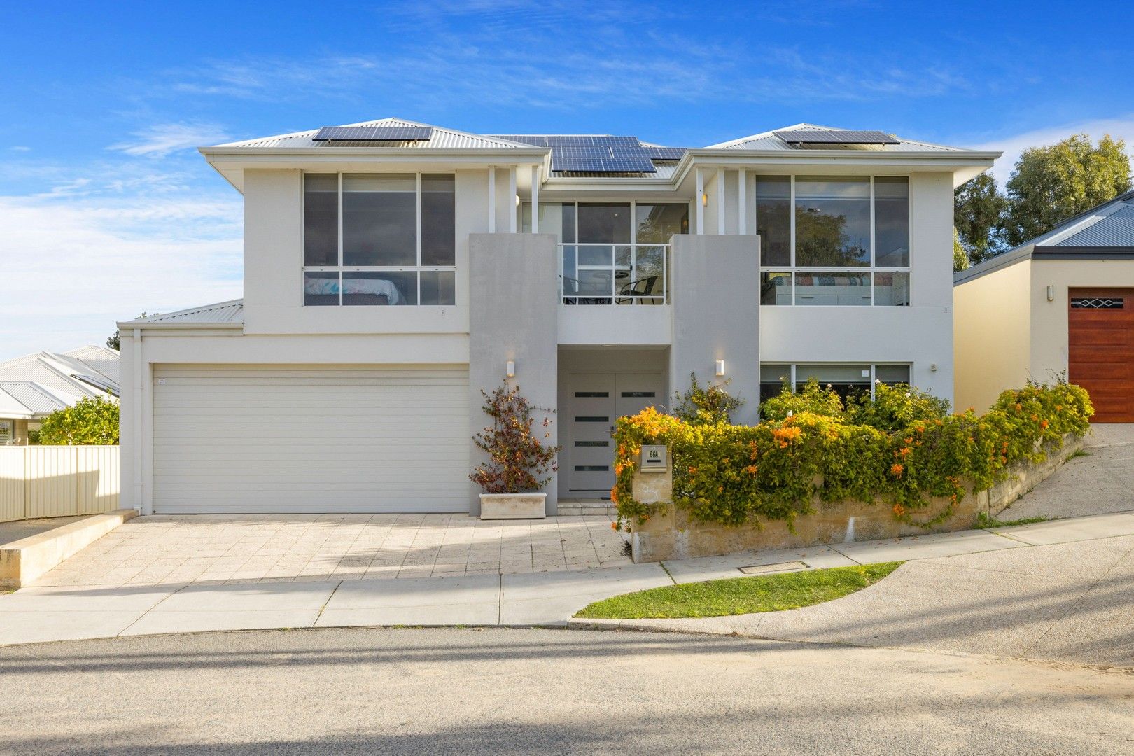 4 bedrooms House in 66A Roberts Street BAYSWATER WA, 6053