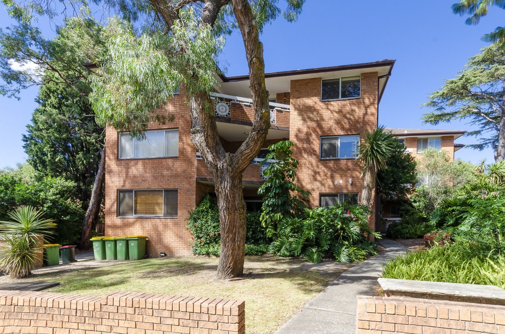 12/82-84 Kensington Road, Summer Hill NSW 2130, Image 0