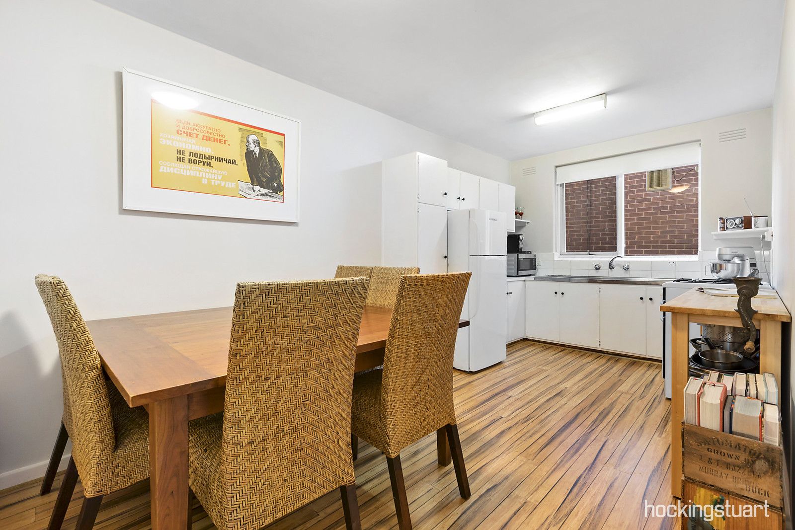 12/205 Dandenong Road, Prahran VIC 3181, Image 2