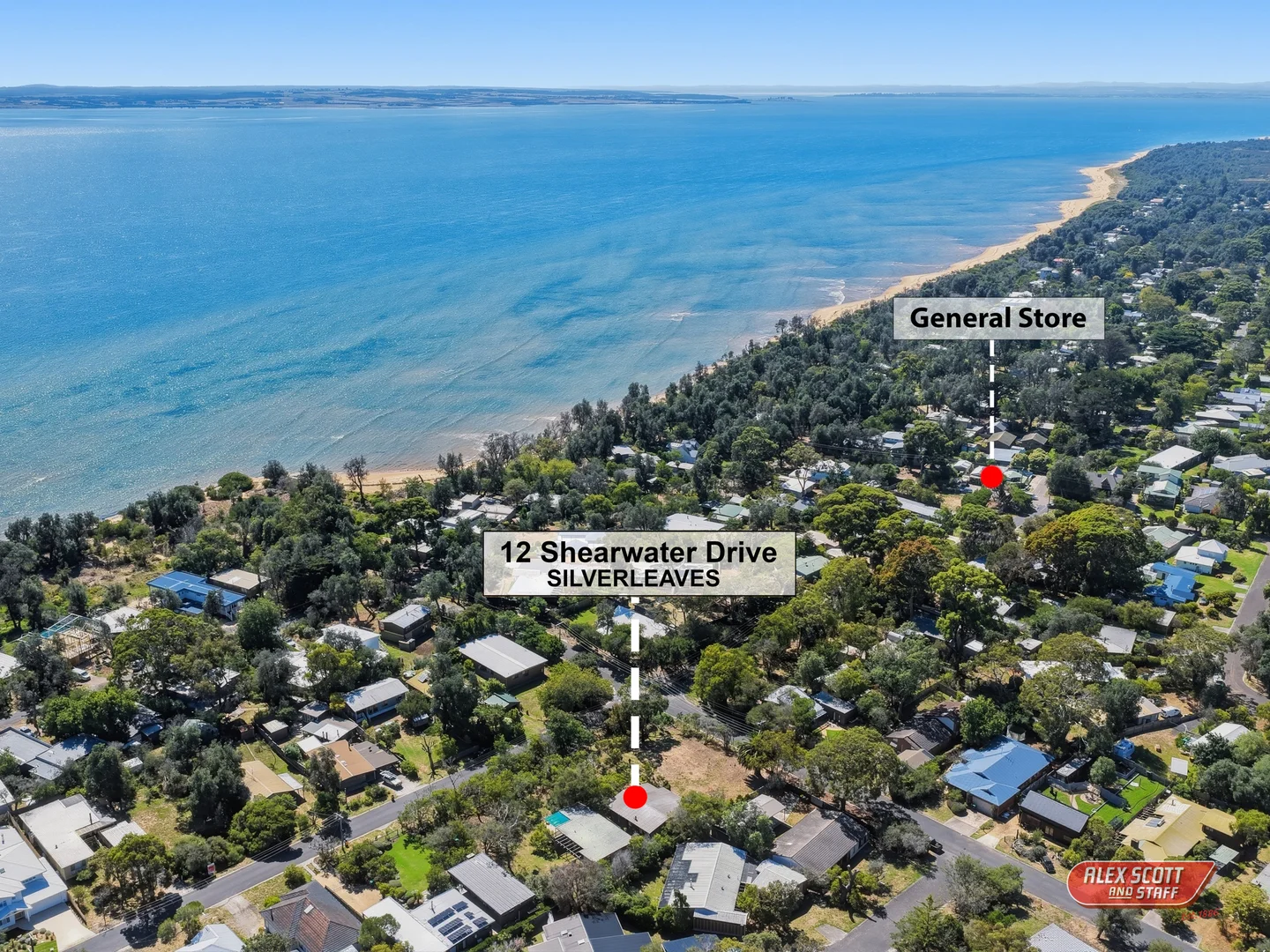 Additional image 24 of 12 Shearwater Drive, Silverleaves VIC 3922