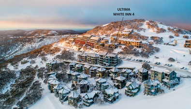 Picture of 4 Ultima White Inn, MOUNT HOTHAM VIC 3741