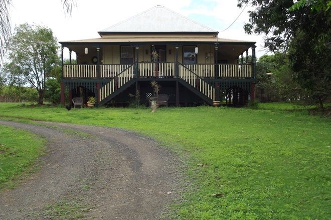 Picture of 37 South Isis Rd, SOUTH ISIS QLD 4660