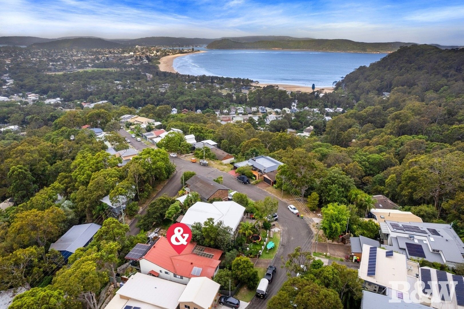 5 Onthonna Terrace, Umina Beach NSW 2257, Image 0