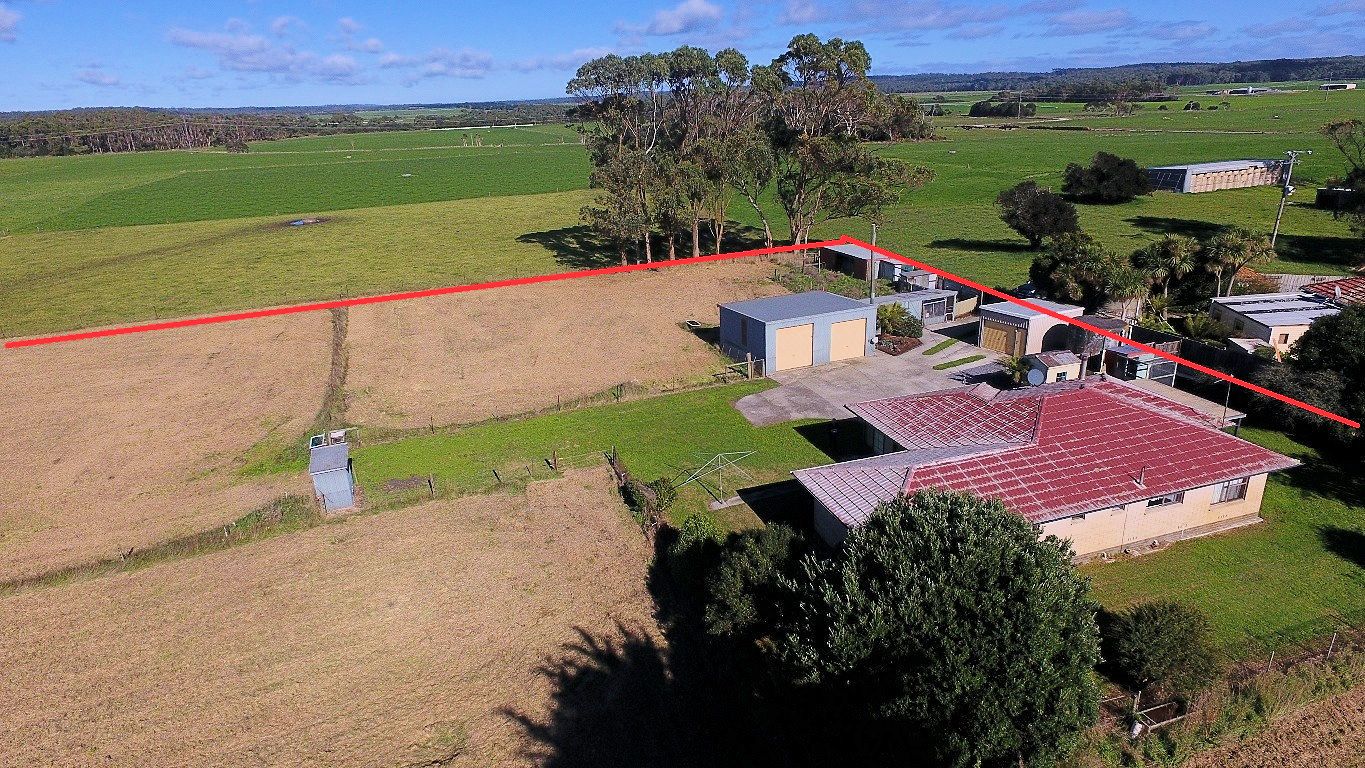 123 Quilliams Road, Montagu TAS 7330, Image 0