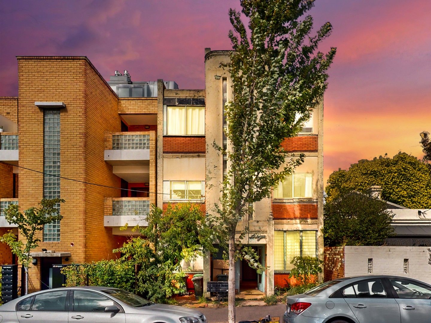 4/56 Simpson Street, East Melbourne VIC 3002 Apartment For Rent 375 Domain