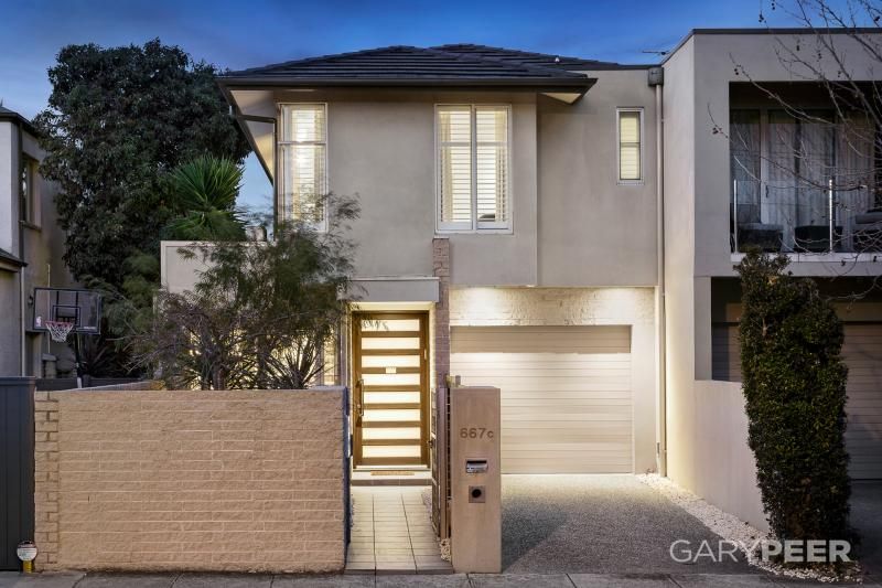 667C Inkerman Road, Caulfield North Property History & Address
