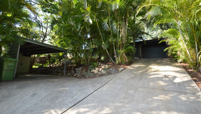 Picture of 33 Beacon Drive, CORNUBIA QLD 4130