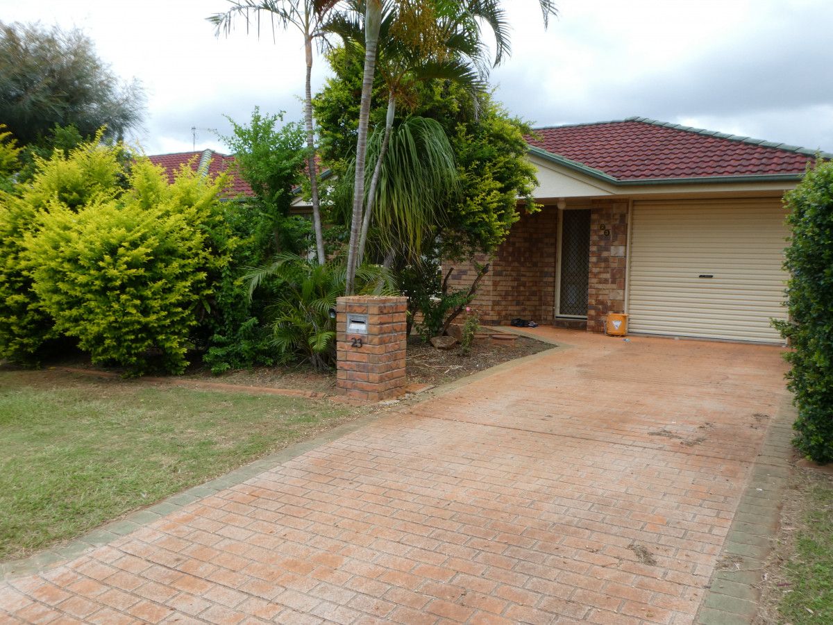 1/23 Jeanne Drive, Victoria Point QLD 4165, Image 0