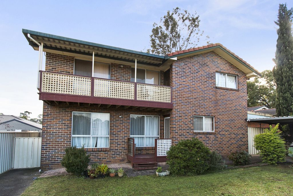 1/115 Minto Road, Minto Property History & Address Research Domain