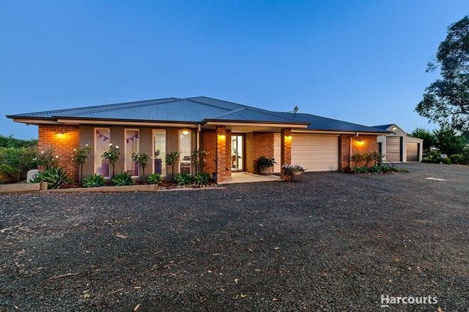 Picture of 41 Henrys Road, NYORA VIC 3987