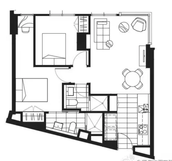 Additional image 16 of 1103/28 Bouverie Street, Carlton VIC 3053