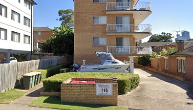 Picture of 116 Alfred Street, ROSEHILL NSW 2142