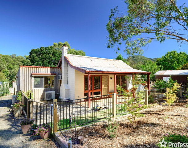 26 Old Don Road, Don Valley VIC 3139