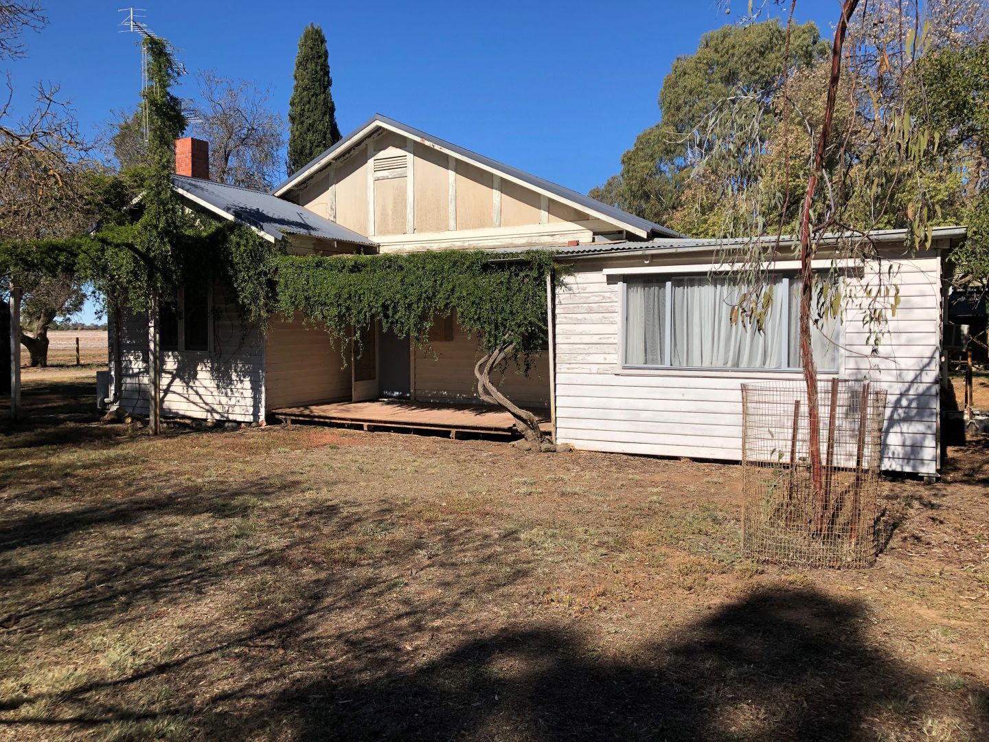 Lot 1- 32 Church Road, Marungi VIC 3634, Image 1