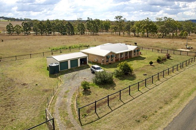 Picture of 29 Bailey Street, SOUTHBROOK QLD 4363