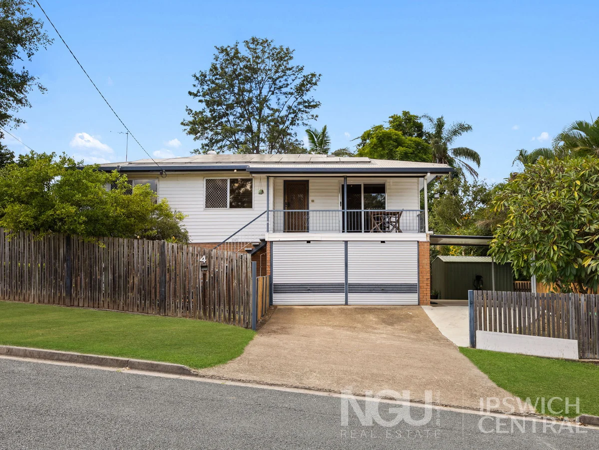 Additional image 3 of 4 Duncan Street, Riverview QLD 4303