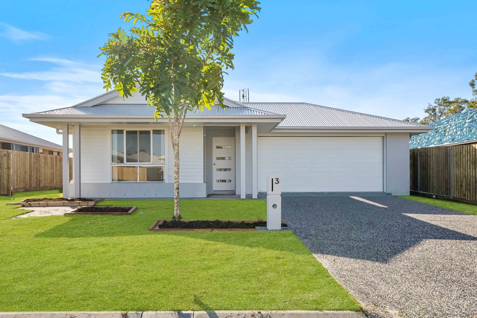 3 Monarch Street, Wondunna QLD 4655